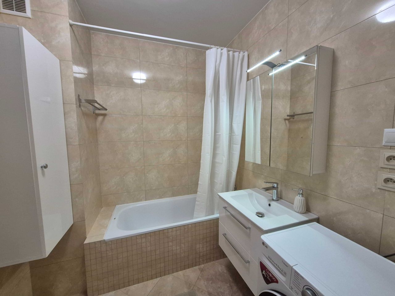 Mieszkanie 2-pokojowe Reda, ul. Szkolna. Zdjęcie 6