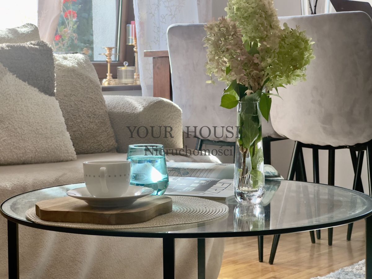 Mieszkanie 2-pokojowe Siechnice. Zdjęcie 5