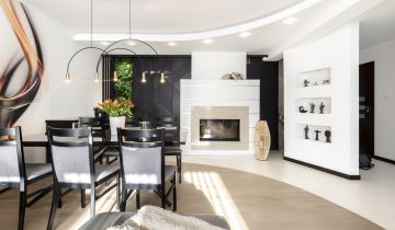 bliźniak, 5 pokoi Warszawa Białołęka, ul. Twórcza