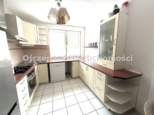 Mieszkanie 3-pokojowe Bydgoszcz, al. Powstańców Wielkopolskich. Zdjęcie 1