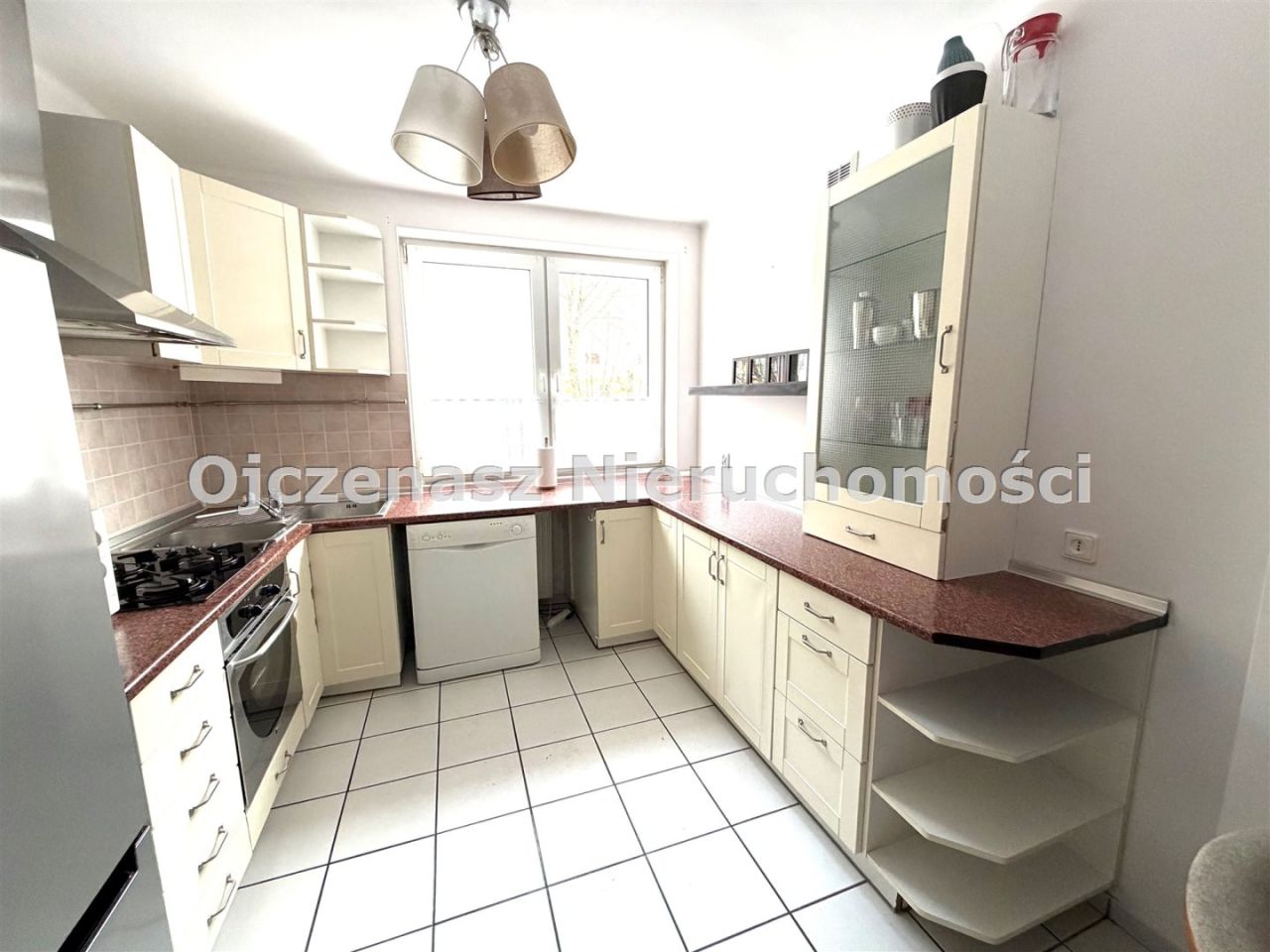 Mieszkanie 3-pokojowe Bydgoszcz, al. Powstańców Wielkopolskich