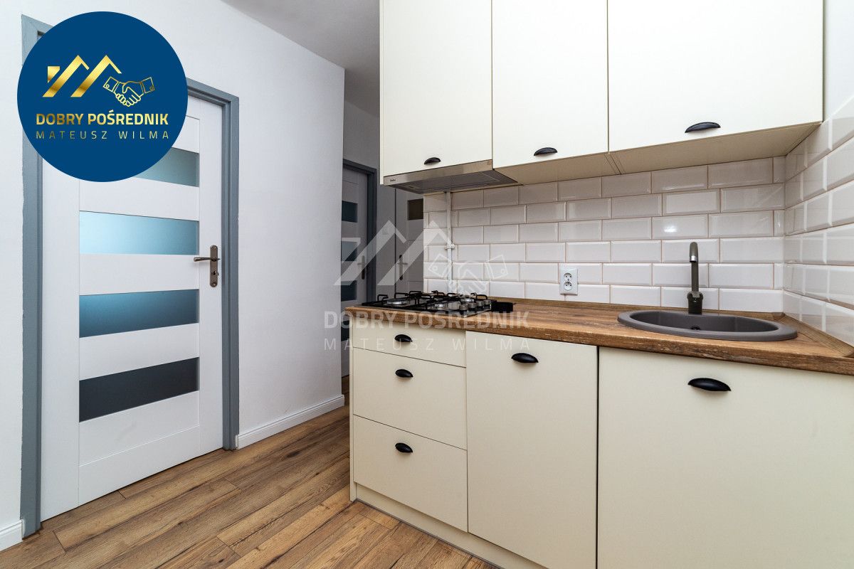 Mieszkanie 3-pokojowe Gdańsk Morena, ul. prof. Mariana Raciborskiego. Zdjęcie 11