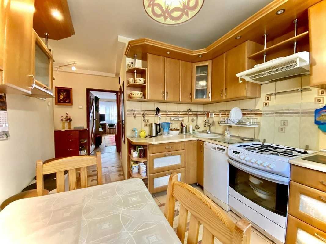 Mieszkanie 2-pokojowe Elbląg, ul. Królewiecka. Zdjęcie 2