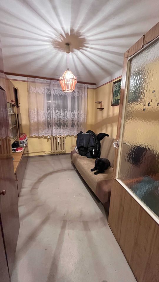 Mieszkanie 2-pokojowe Jaworzno, ul. Klonowa. Zdjęcie 3