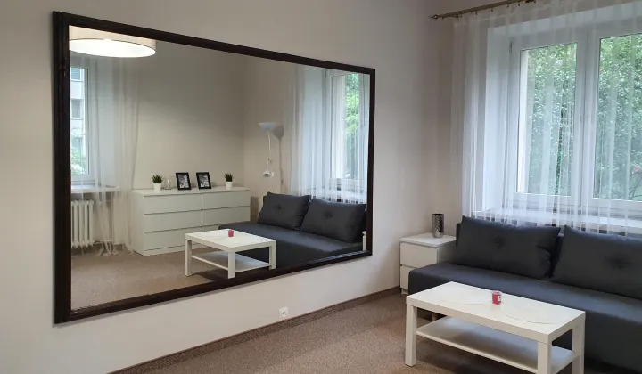 Mieszkanie 2-pokojowe Kraków Podgórze, ul. Radosna