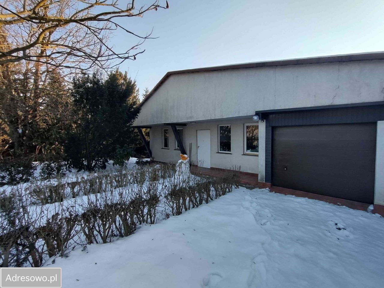 dom wolnostojący, 2 pokoje Radom Wośniki, ul. Pasterska. Zdjęcie 7