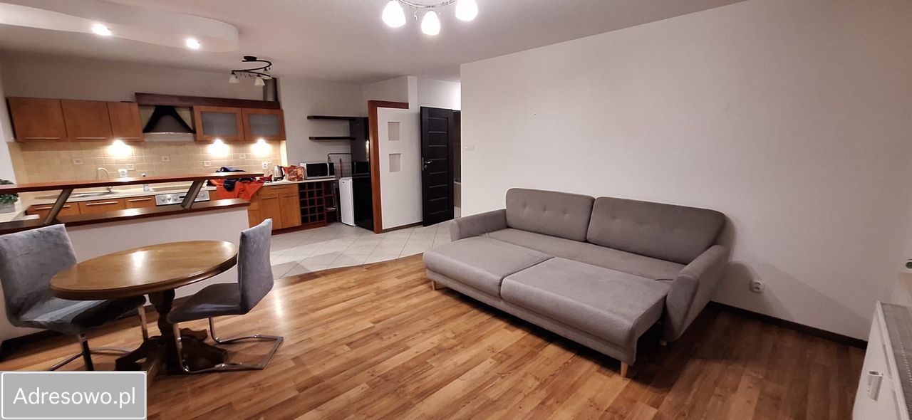 Mieszkanie 2-pokojowe Gdańsk Ujeścisko, ul. Kazimierza Porębskiego. Zdjęcie 4