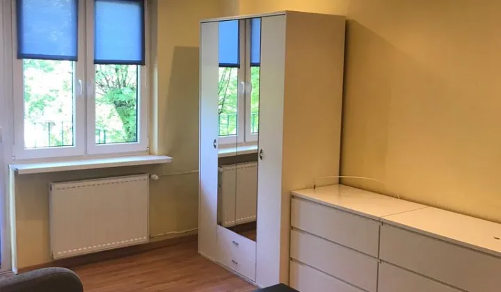 Mieszkanie 1-pokojowe Ciechanów, ul. Stanisława Moniuszki