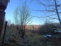 Działka leśna Rzyki Czarny Groń, os. Potrójna. Zdjęcie 2