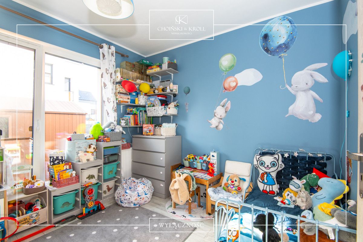 Mieszkanie 3-pokojowe Koninko, ul. Poetów. Zdjęcie 9