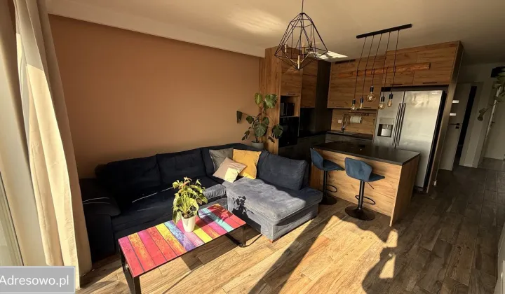 Mieszkanie 3-pokojowe Rotmanka, ul. Zaczarowana