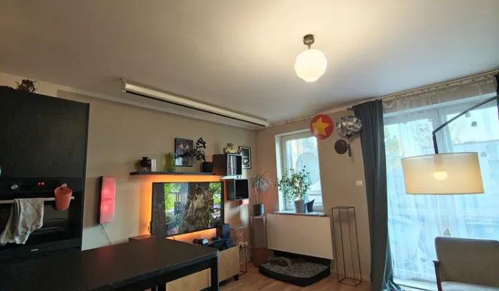 Mieszkanie 2-pokojowe Brwinów, ul. 11 Listopada