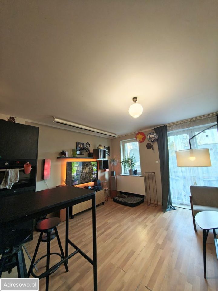 Mieszkanie 2-pokojowe Brwinów, ul. 11 Listopada. Zdjęcie 1