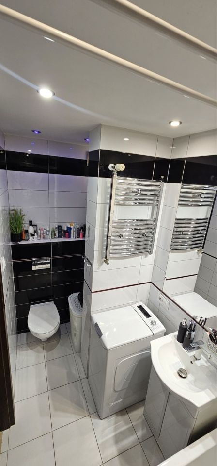 Mieszkanie 2-pokojowe Mrzeżyno. Zdjęcie 2