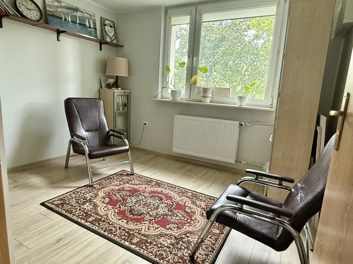 Mieszkanie 3-pokojowe Warszawa Białołęka, ul. Atutowa. Zdjęcie 3