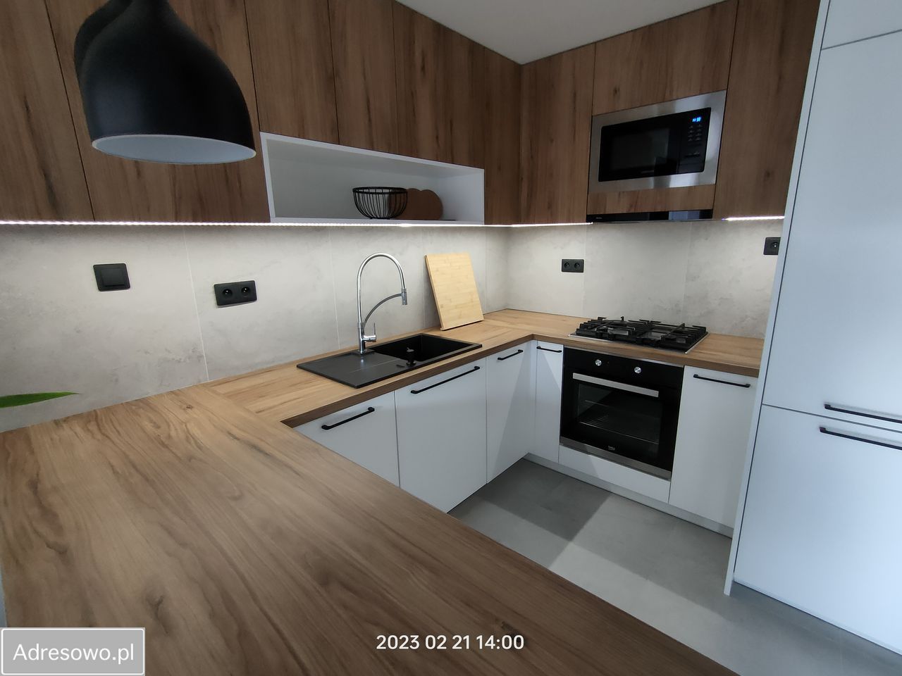 Mieszkanie 2-pokojowe Lublin LSM, ul. Rymwida. Zdjęcie 19