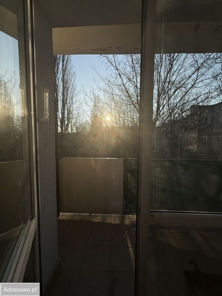 Mieszkanie 1-pokojowe Łódź Widzew, ul. Przędzalniana. Zdjęcie 4