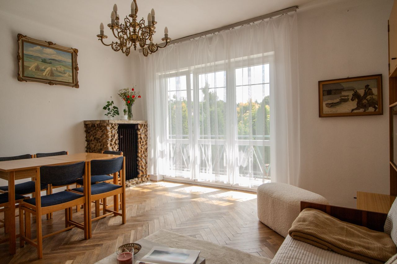 bliźniak Wolbrom, ul. Fabryczna. Zdjęcie 7