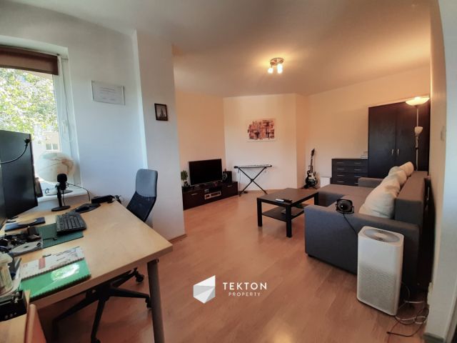 Mieszkanie 1-pokojowe Warszawa Ochota, ul. Walentego Skorochód-Majewskiego. Zdjęcie 5