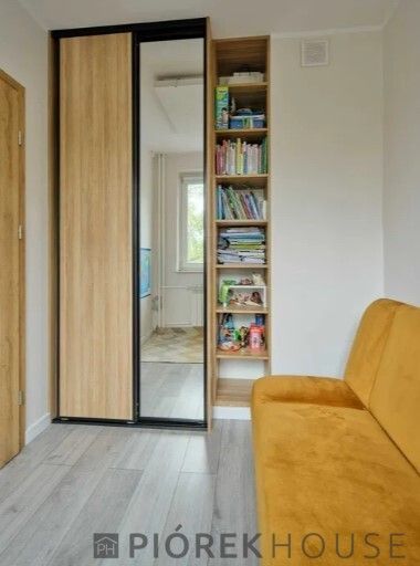 Mieszkanie 2-pokojowe Warszawa Mokotów, ul. Czarnomorska. Zdjęcie 5