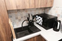 Mieszkanie 2-pokojowe Poznań Łazarz, ul. Hetmańska. Zdjęcie 4