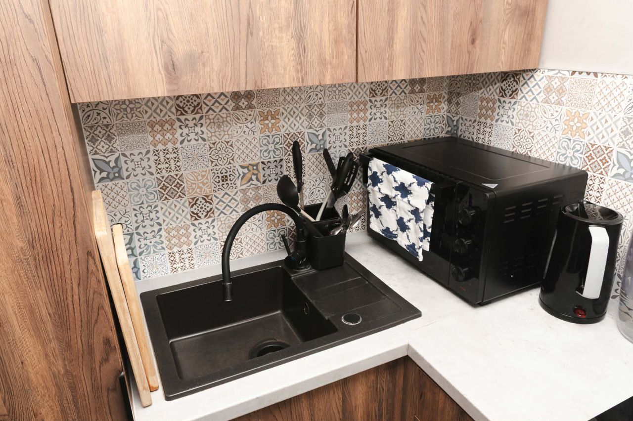 Mieszkanie 2-pokojowe Poznań Łazarz, ul. Hetmańska. Zdjęcie 5