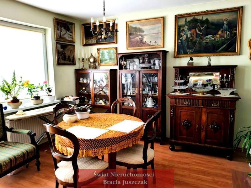 dom wolnostojący, 3 pokoje Stanowice. Zdjęcie 3