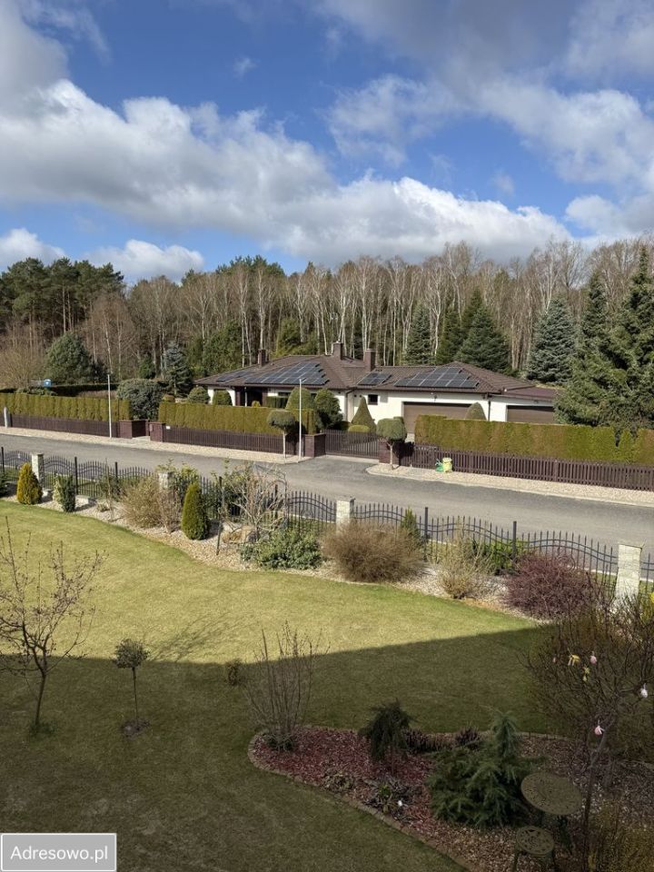 dom wolnostojący, 4 pokoje Sowno. Zdjęcie 18