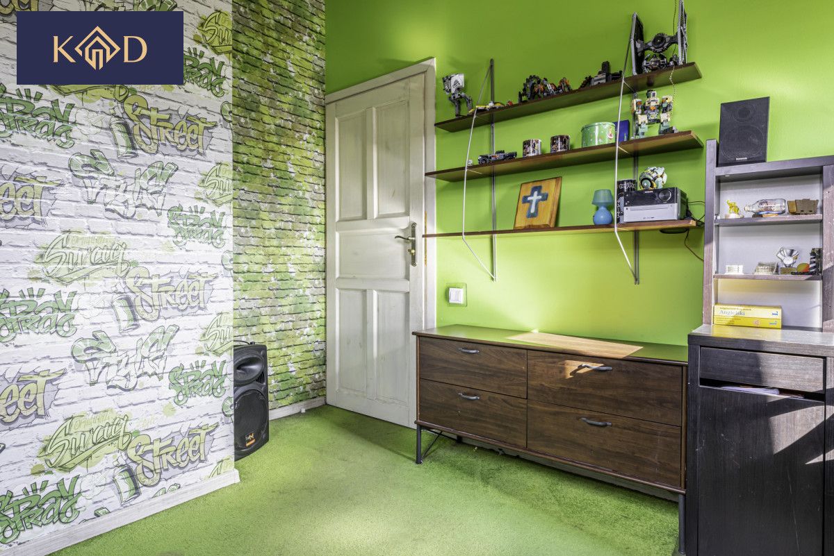 dom wolnostojący, 6 pokoi Gruszczyn, ul. Łąkowa. Zdjęcie 32