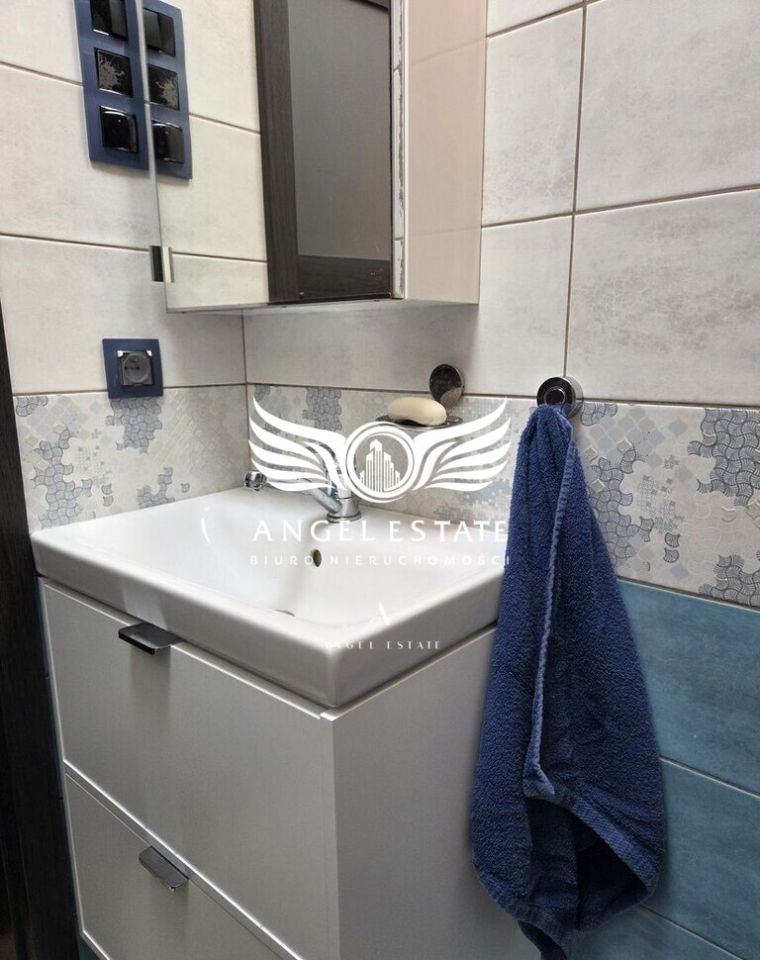 Mieszkanie 3-pokojowe Szczecin Warszewo. Zdjęcie 14