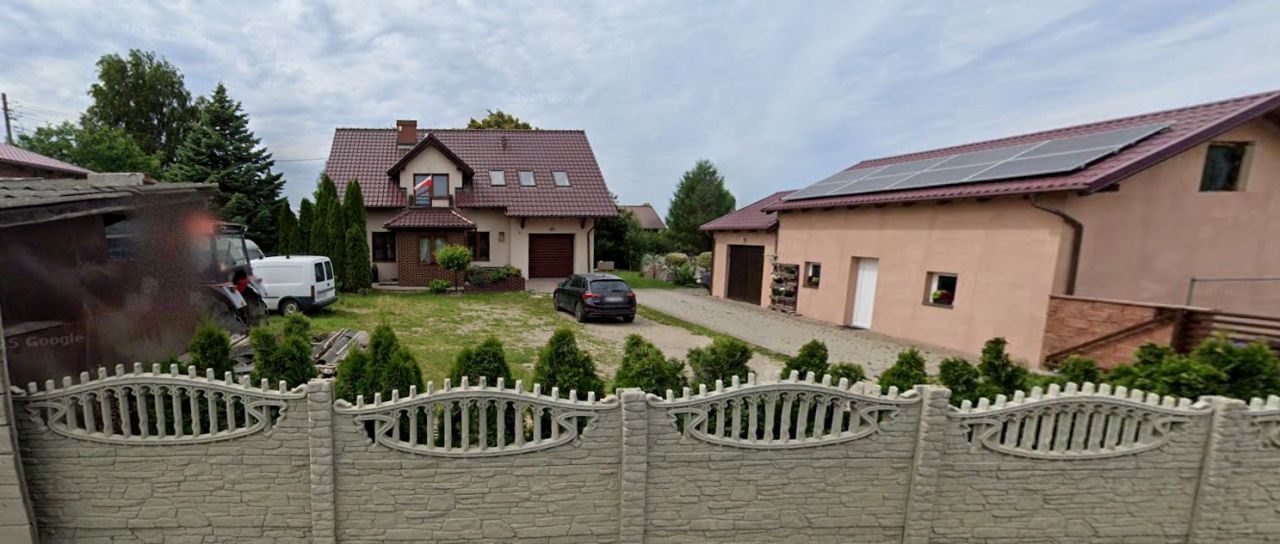 Działka budowlana Gdańsk Bysewo, ul. Botaniczna. Zdjęcie 10