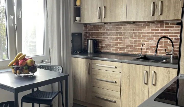 Mieszkanie 2-pokojowe Potulice, al. Parkowa