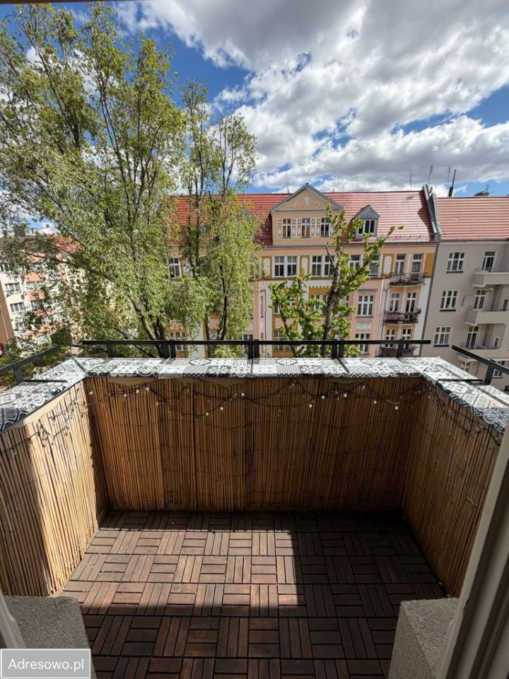 Mieszkanie 4-pokojowe Wrocław Krzyki, ul. Gajowa. Zdjęcie 6