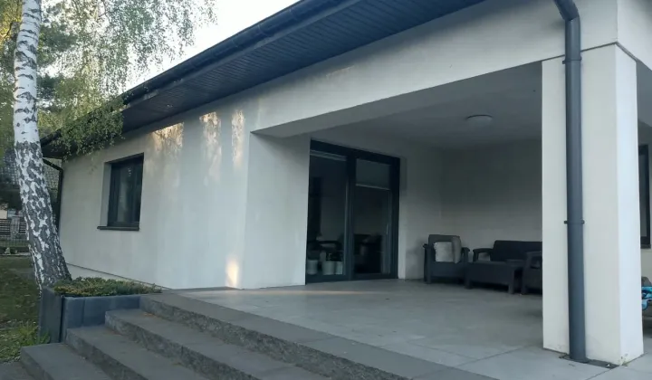 dom wolnostojący, 4 pokoje Kalisz Winiary, ul. Grabowska