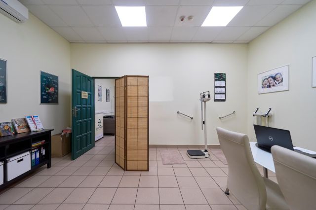 Lokal Otwock Śródmieście, ul. Górna. Zdjęcie 6