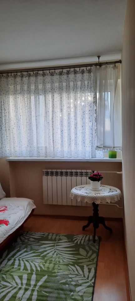 Mieszkanie 4-pokojowe Zabrze, ul. Stanisława Żółkiewskiego. Zdjęcie 6