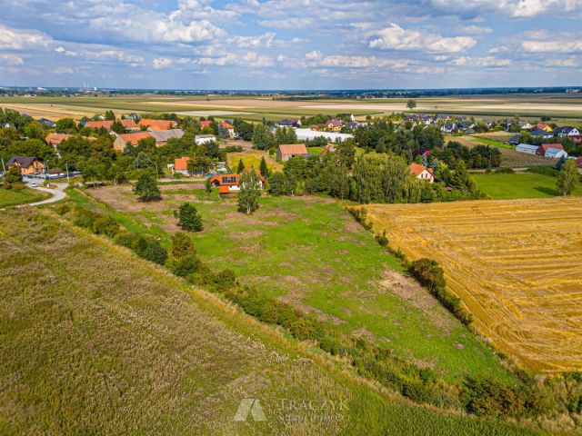 Działka budowlana Mnichowice. Zdjęcie 12
