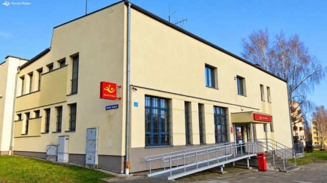 Biuro Braniewo, ul. Hozjusza. Zdjęcie 1