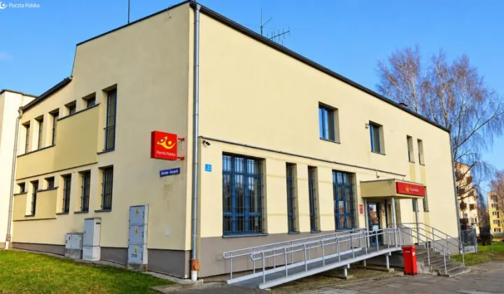 Biuro Braniewo, ul. Hozjusza