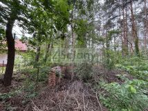 Działka budowlana Stare Załubice. Zdjęcie 4