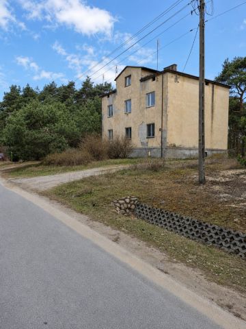kamienica, 6 pokoi Międzyborów. Zdjęcie 3