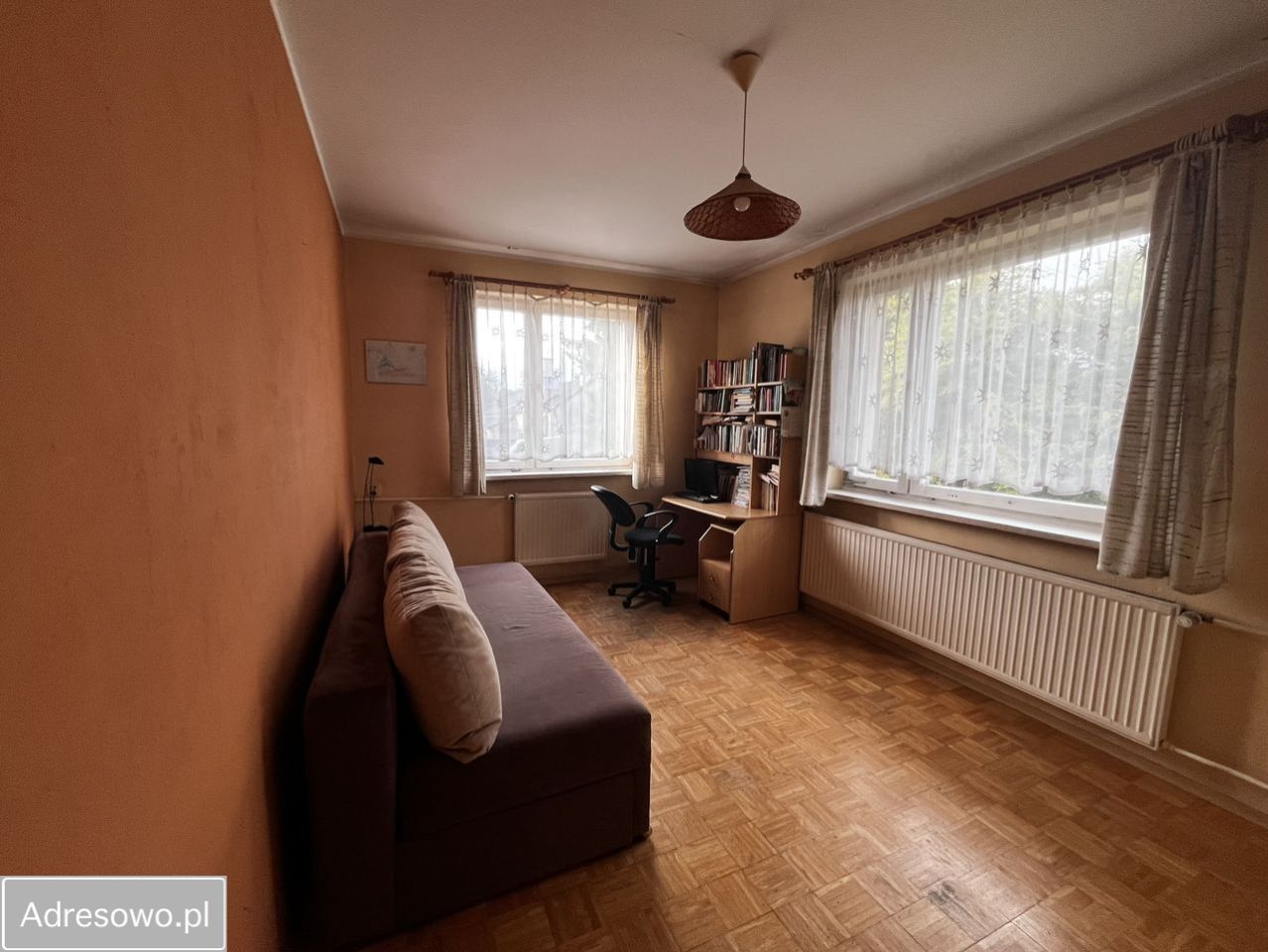 dom wolnostojący, 6 pokoi Klonówka, ul. Kościelna. Zdjęcie 14