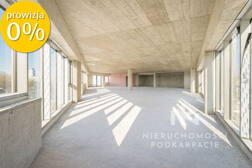 Biuro Rzeszów Śródmieście, ul. Fryderyka Szopena. Zdjęcie 2