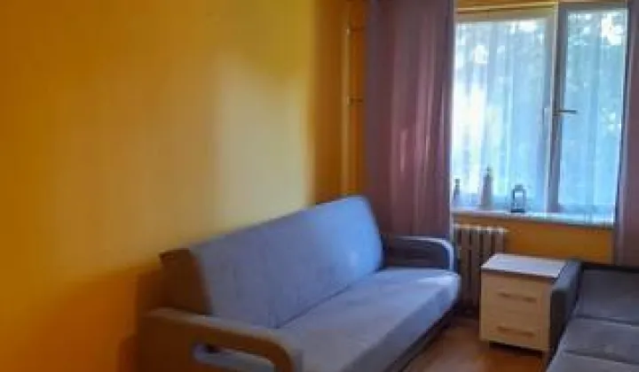 Mieszkanie 1-pokojowe Borne Sulinowo, ul. Wojska Polskiego