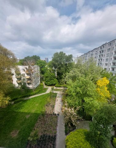 Mieszkanie 2-pokojowe Warszawa Śródmieście, ul. Mordechaja Anielewicza. Zdjęcie 2