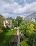 Mieszkanie 2-pokojowe Warszawa Śródmieście, ul. Mordechaja Anielewicza. Zdjęcie 1