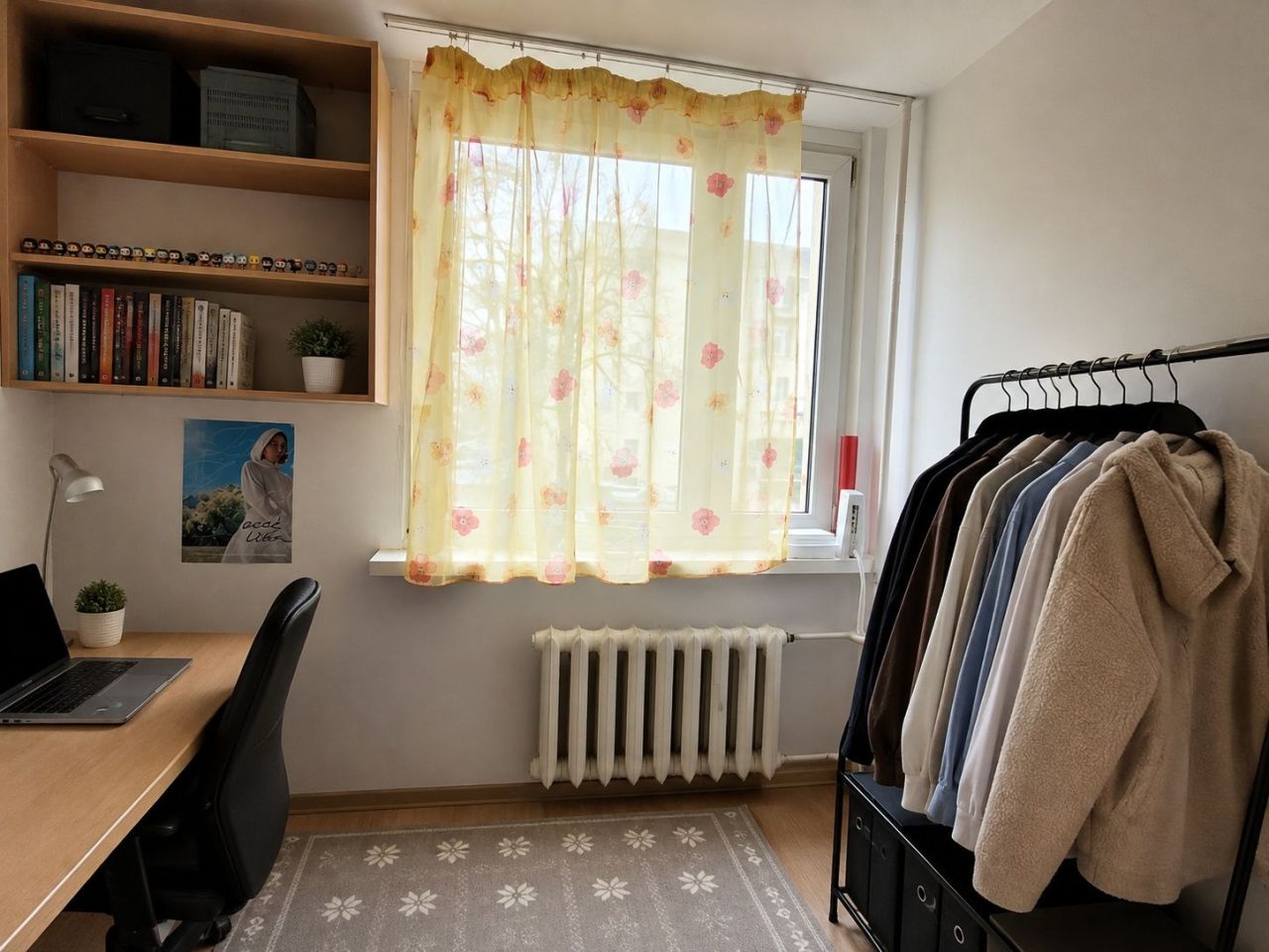 Mieszkanie 3-pokojowe Bydgoszcz, ul. Cicha. Zdjęcie 5