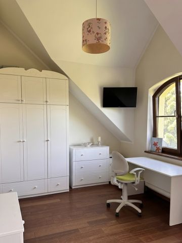 dom wolnostojący, 5 pokoi Rokietnica, ul. Daglezjowa. Zdjęcie 14