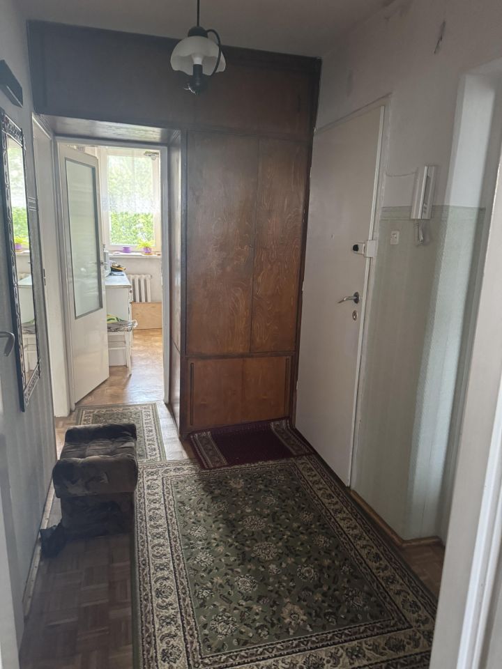 Mieszkanie 3-pokojowe Warszawa Mokotów, ul. Konstancińska. Zdjęcie 15