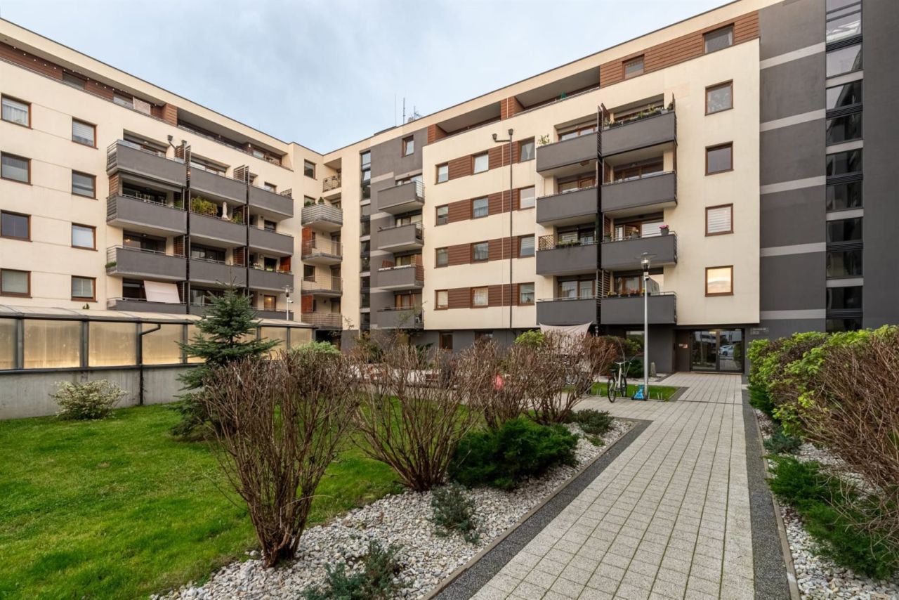 Mieszkanie 3-pokojowe Łódź Bałuty, ul. Górnicza. Zdjęcie 13